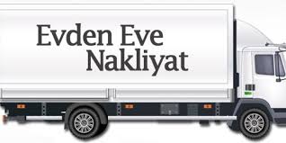 Karşıyaka Evden Eve Nakliyat