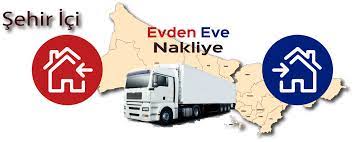 Karaburun Evden Eve Nakliyat